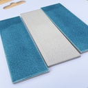 Gạch gốm men rạn 60x200mm xanh mã MHD 6209