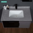 Tủ Lavabo Mowoen Inox MW6809S - 80R