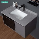 Tủ Lavabo Mowoen Inox MW6809S - 80R