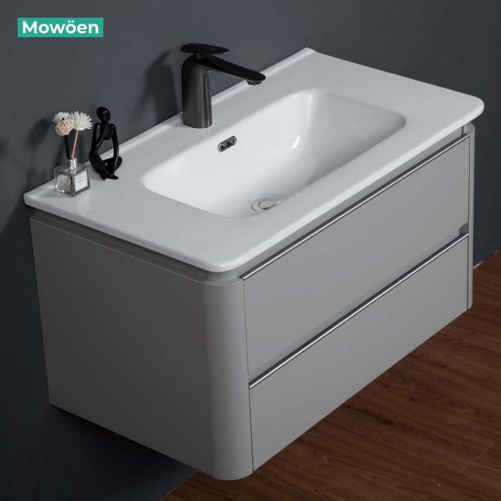 Tủ Lavabo Mowoen MW6632C - 80