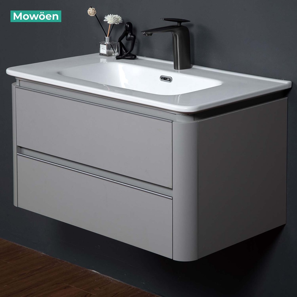 Tủ Lavabo Mowoen MW6632C - 80