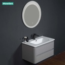 Tủ Lavabo Mowoen MW6632C - 80