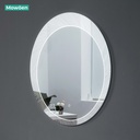 Tủ Lavabo Mowoen Inox MW6812S-80