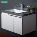 Tủ Lavabo Mowoen MW6631 - 80SB