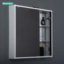 Tủ Lavabo Mowoen MW6631 - 80SB