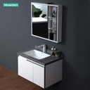 Tủ Lavabo Mowoen MW6631 - 80SB