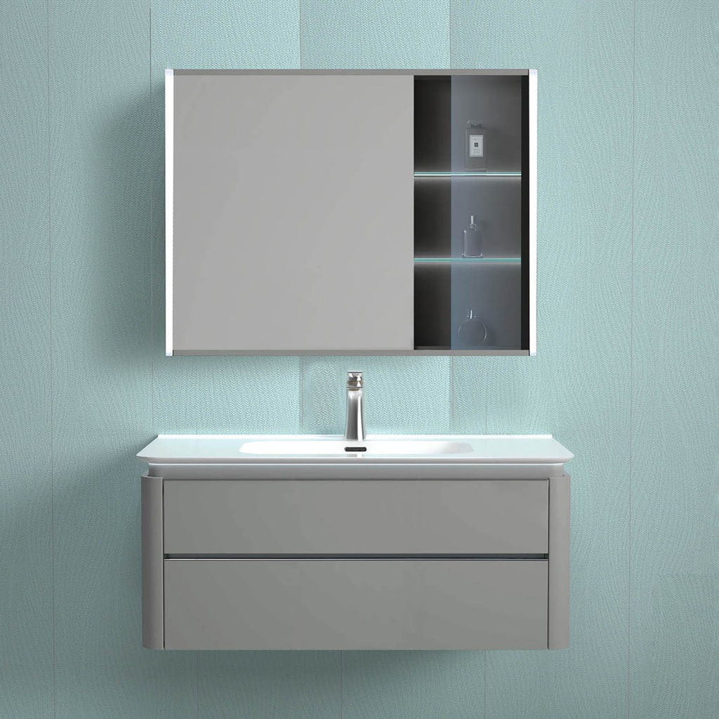 Tủ Lavabo Mowoen MW6632 - 100