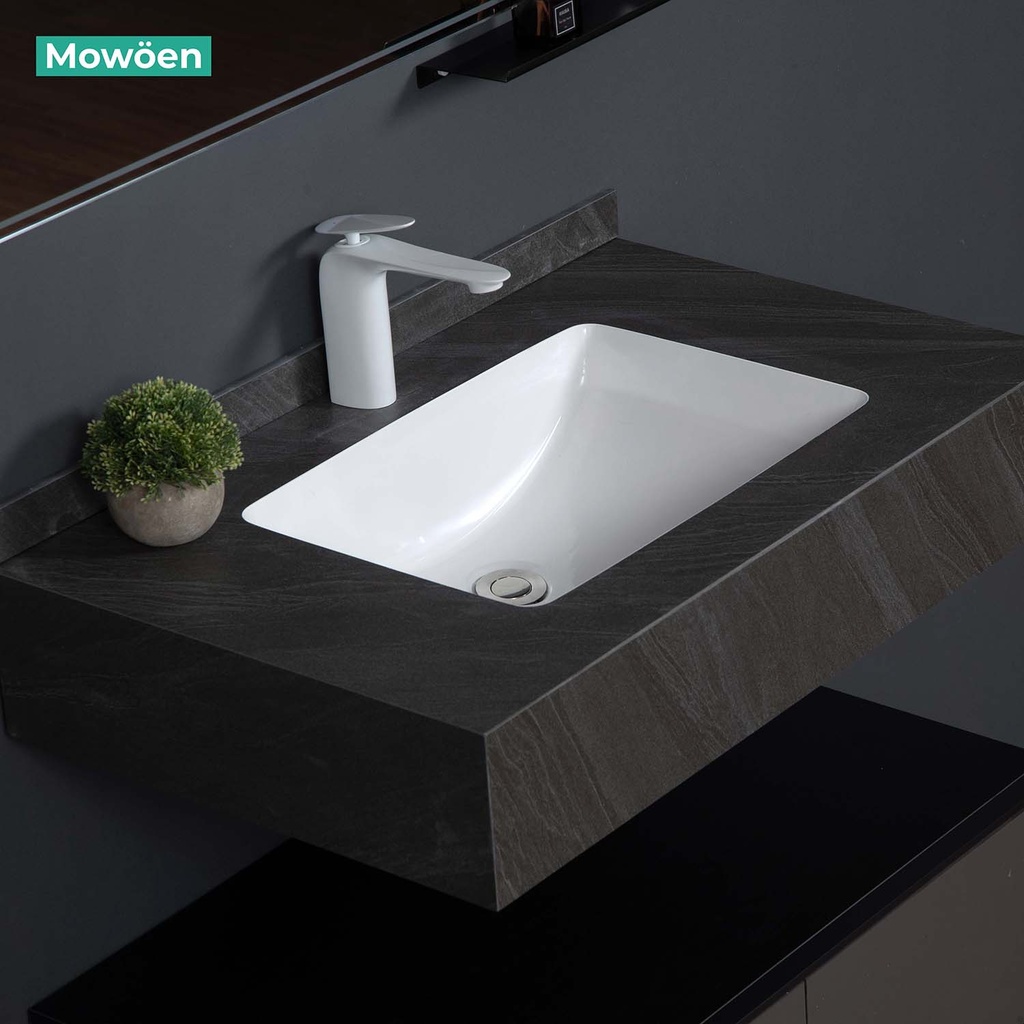 Tủ Lavabo Mowoen MW6630R - 80SB