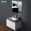 Tủ Lavabo Mowoen MW6631R-80SB