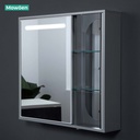 Tủ Lavabo Mowoen MW6616 - 70