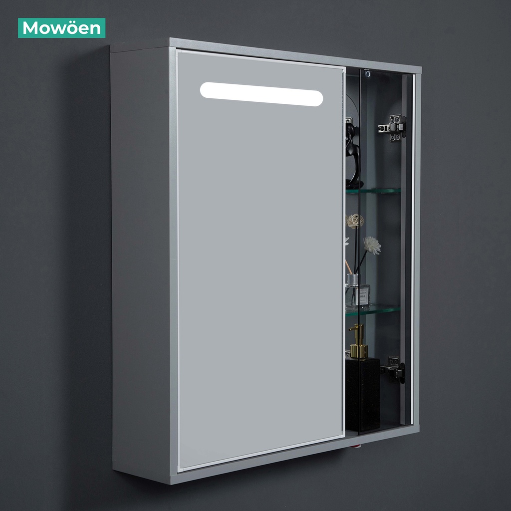 Tủ Lavabo Mowoen MW6616 - 60