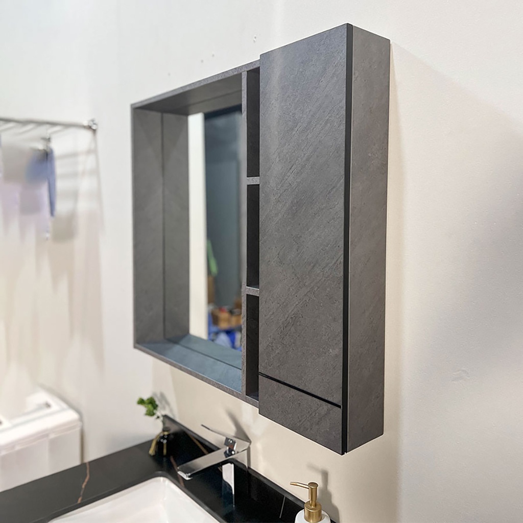 Tủ Lavabo Mowoen D6936 - 80