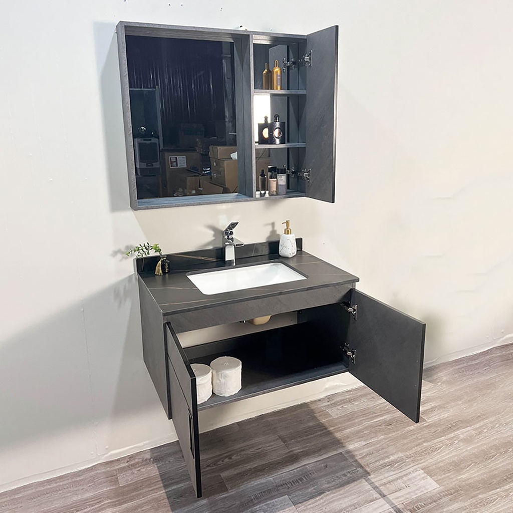 Tủ Lavabo Mowoen D6936 - 80