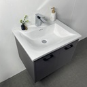 Tủ Lavabo Mowoen Inox MW6810S-60