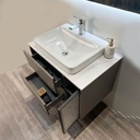 Tủ Lavabo Mowoen MW6968R - 80