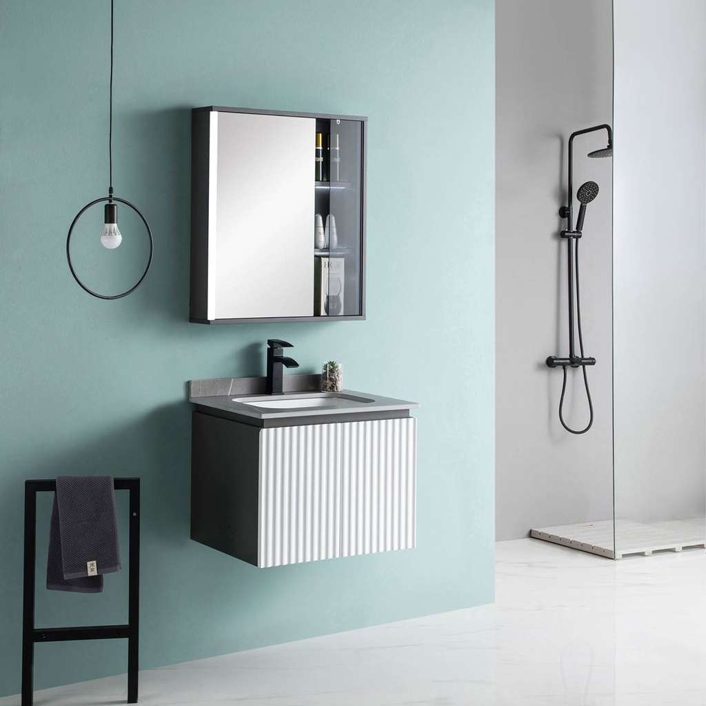 Tủ Lavabo Mowoen MW6620 - 60