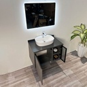 Tủ Lavabo Mowoen MW6635BR - 80