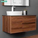 Tủ Lavabo Mowoen MW6636 - 100