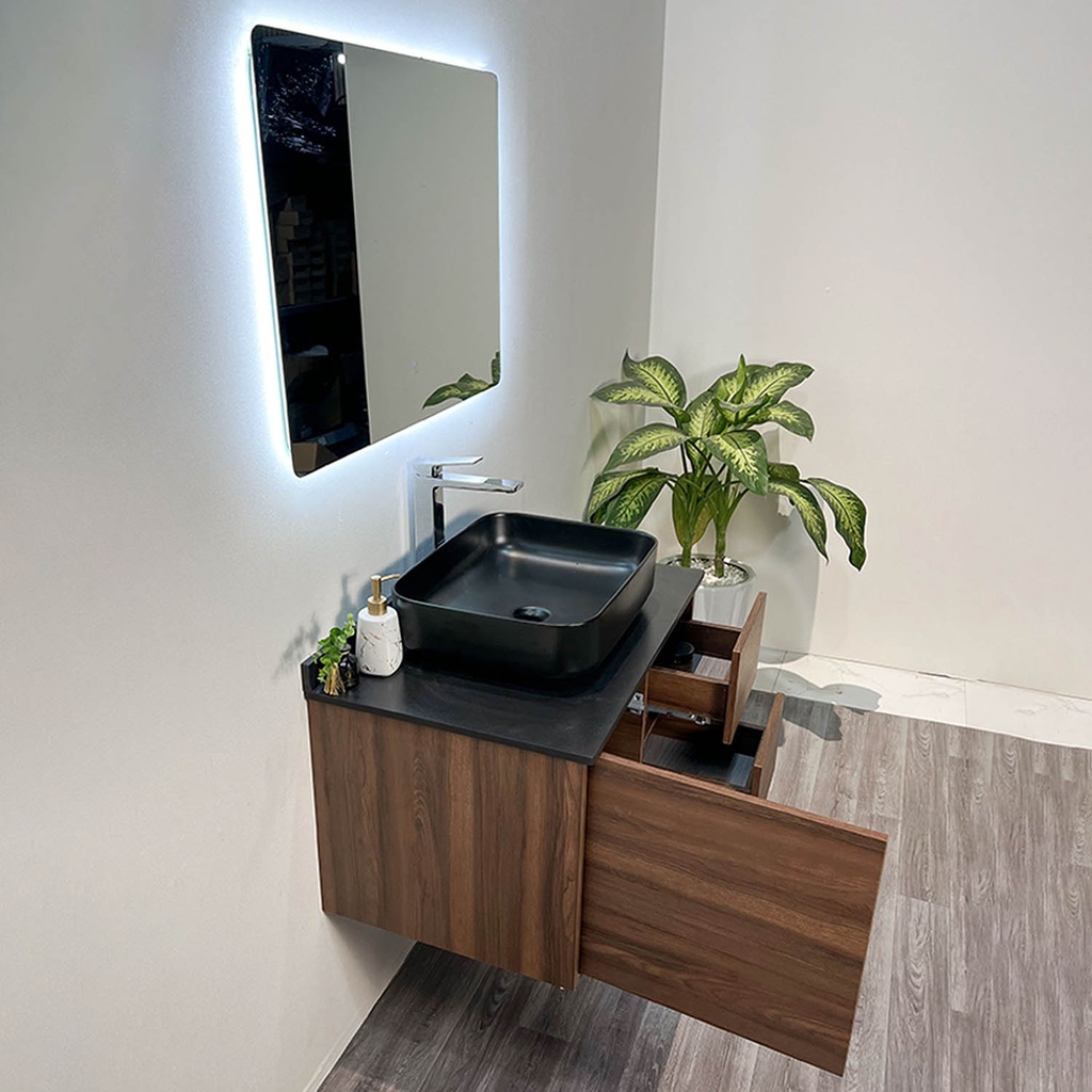 Tủ Lavabo Mowoen MW6636R - 80