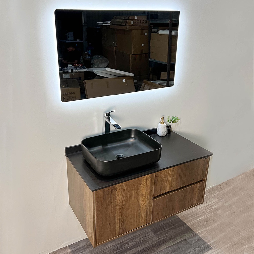 Tủ Lavabo Mowoen MW6636R - 100