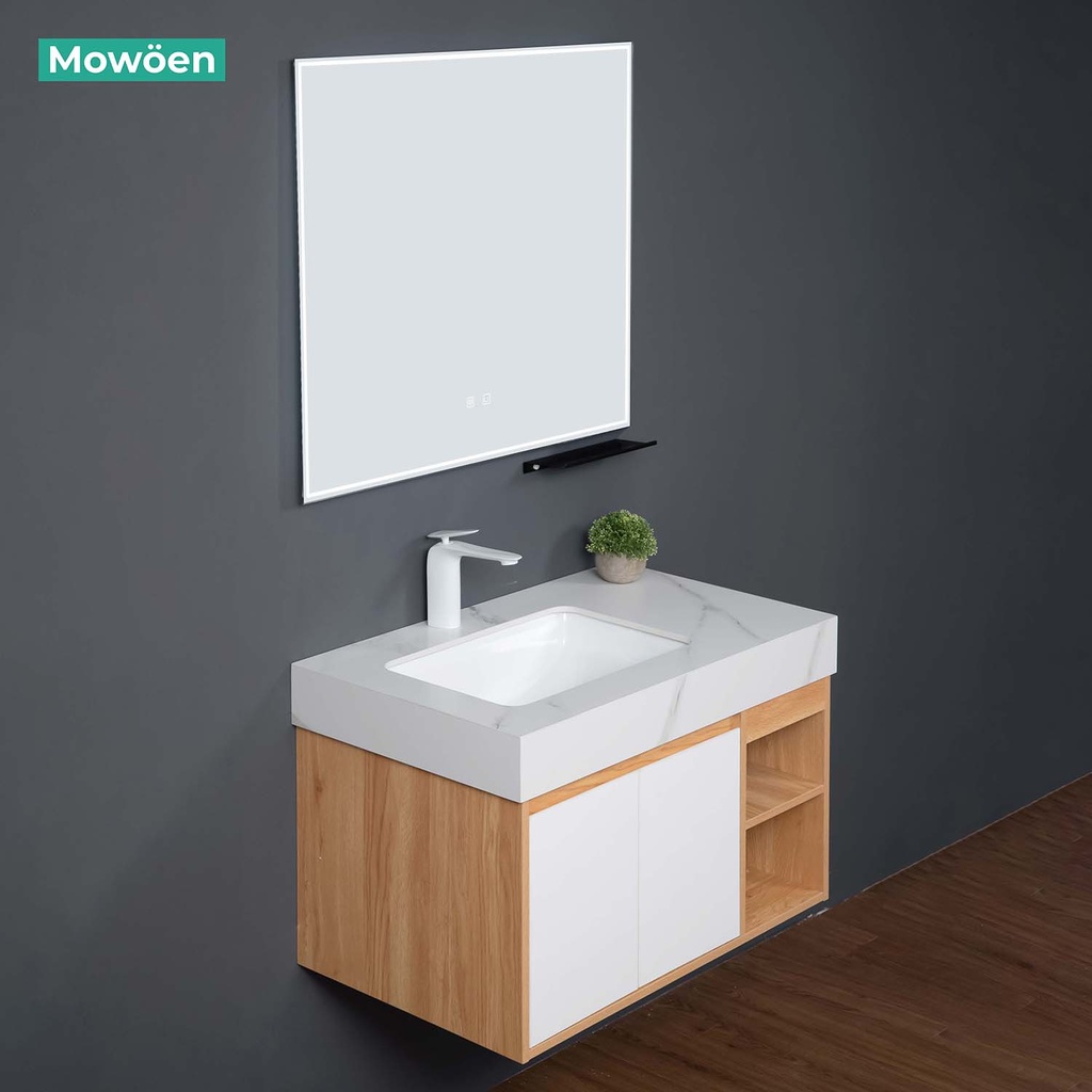 Tủ Lavabo Mowoen MW9567R - 80