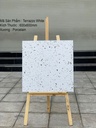 Gạch Terrazzo 600x600mm White