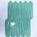 Gạch thẻ mũi tên KT 75x300 mã  M75306J-1