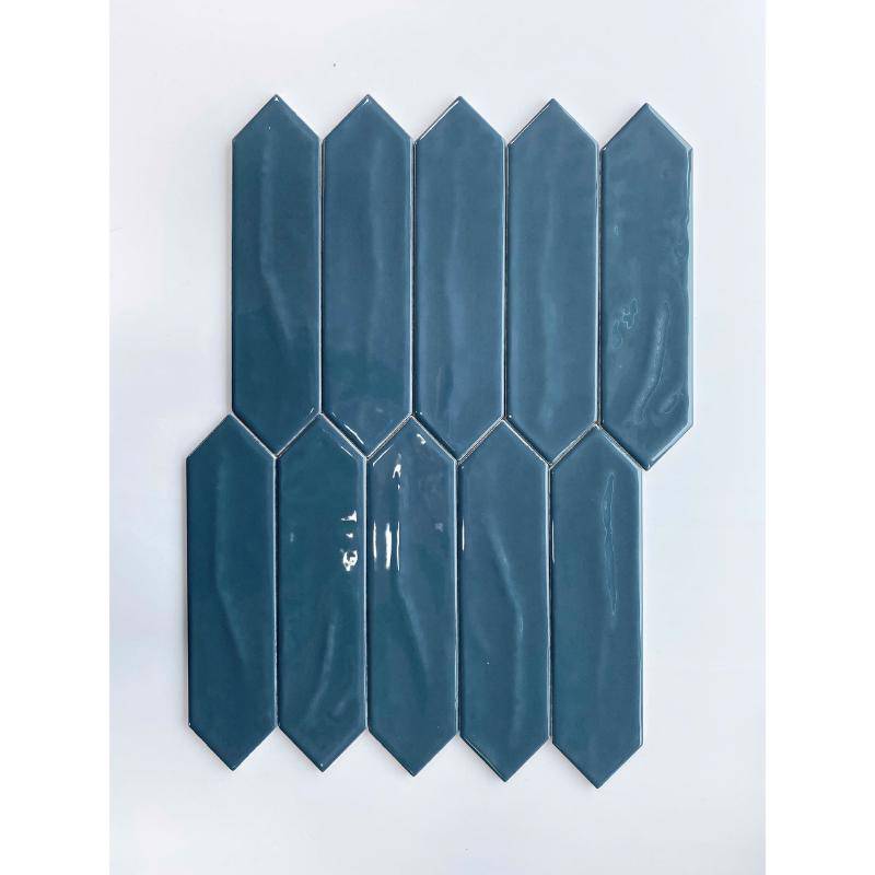 Gạch thẻ mũi tên KT 75x300 mã  VP75308J