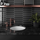 Gạch thẻ mũi tên KT 75x300 mã  VP75308J