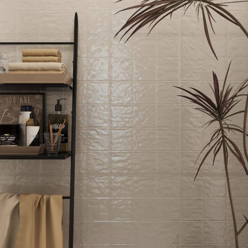 Gạch ốp tường giả thẻ 400x800cm men matt NF48Z01F