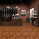 Mở phương tiện 1 ở chế độ  Mở phương tiện 2 ở chế độ Mẫu gỗ màu nâu với họa tiết đan chéo hình vuông và viền khung gỗ bao quanh. Gạch giả gỗ 600x600mm xương đá nhập khẩu mã GG6A15 Gạch giả gỗ 600x600mm xương đá nhập khẩu mã GG6A15 Thanh toán & Bảo mật Phương thức thanh toán Thông tin thanh toán của bạn được xử lý một cách an toàn. Chúng tôi không lưu trữ chi tiết thẻ tín dụng và cũng không có quyền truy cập vào thông tin thẻ tín dụng của bạn.  Gạch giả gỗ 600x600mm xương đá nhập khẩu mã GG6A15