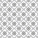 Gạch Bông 200x200 Men Matt 20140