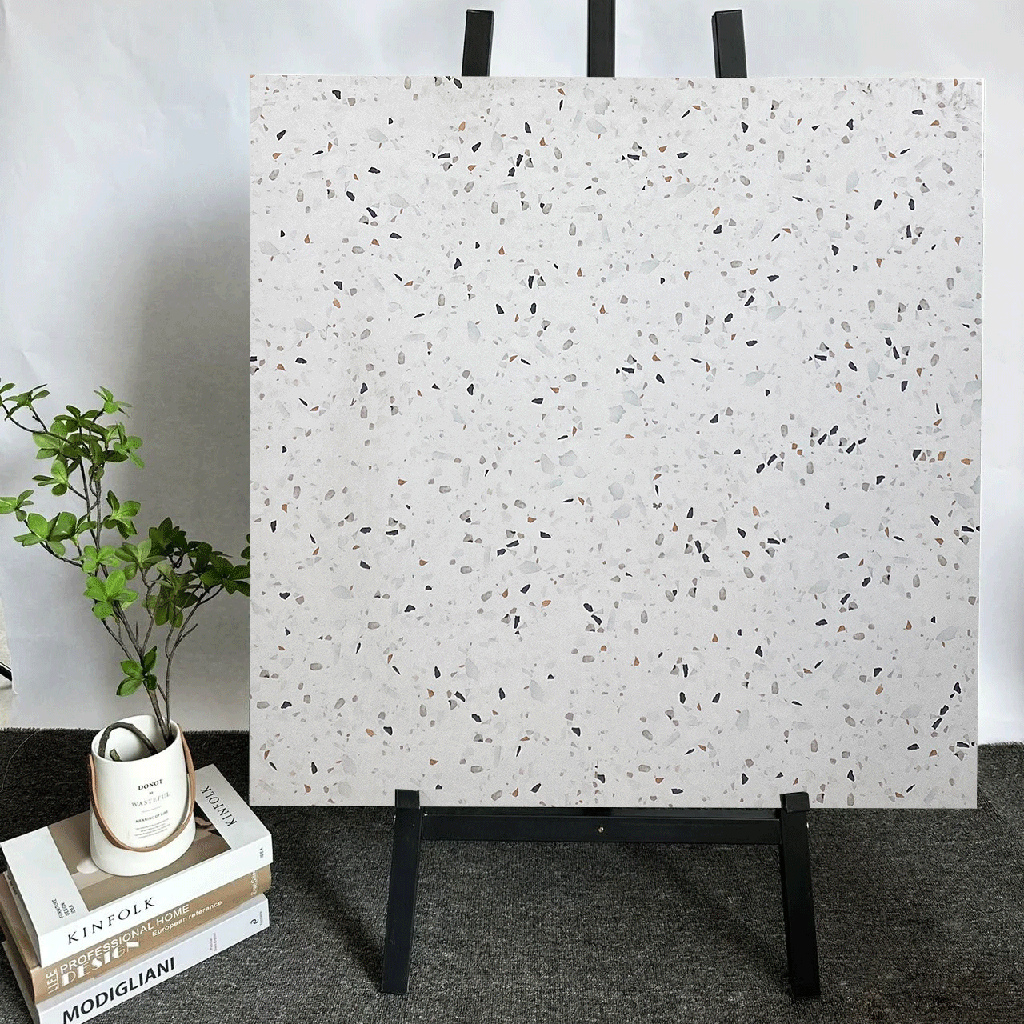 Gạch Terrazzo 600x600mm 6012