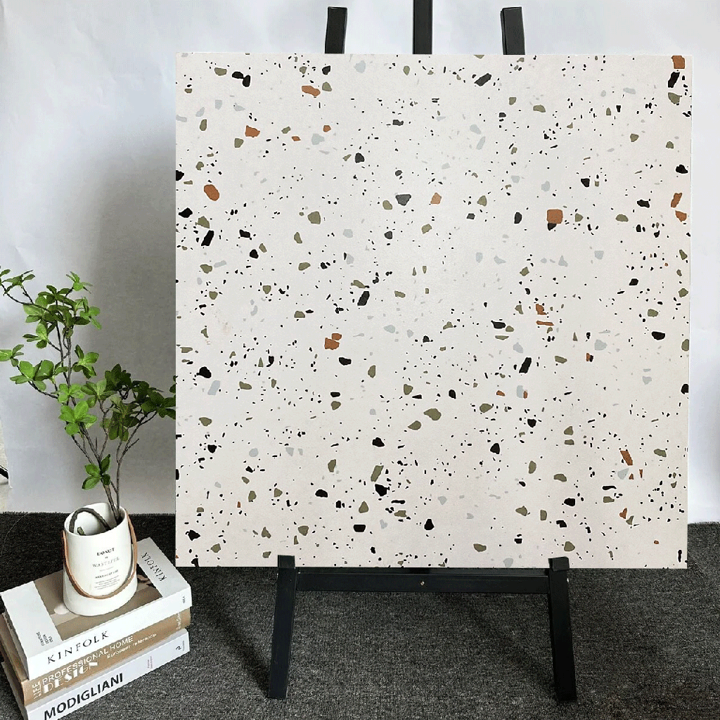 Gạch Terrazzo 600x600mm 6060