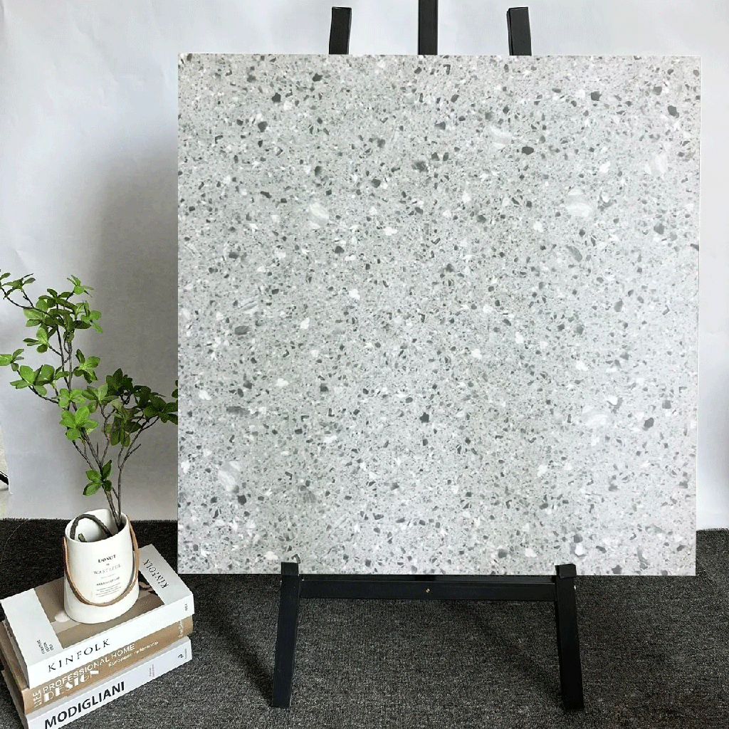 Gạch Terrazzo 600x600mm 6605