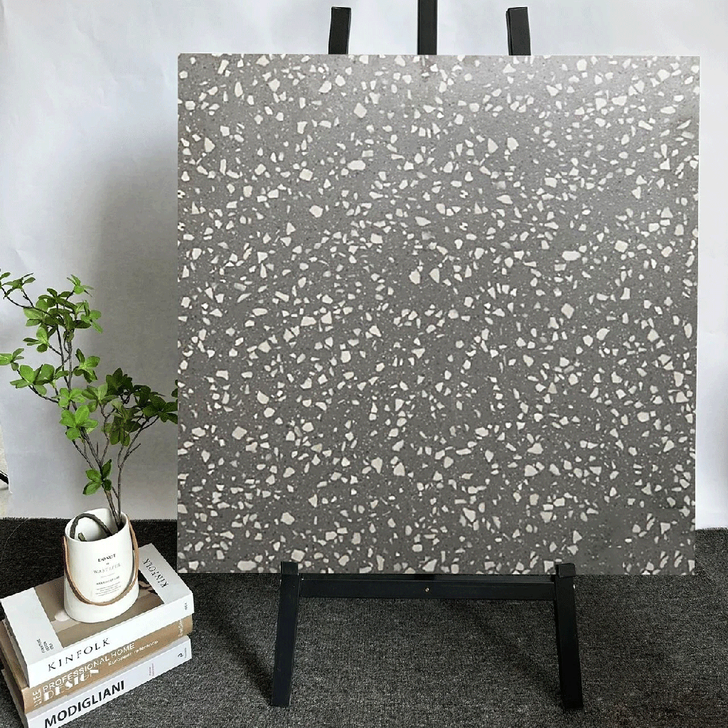 Gạch Terrazzo 600x600mm 6813