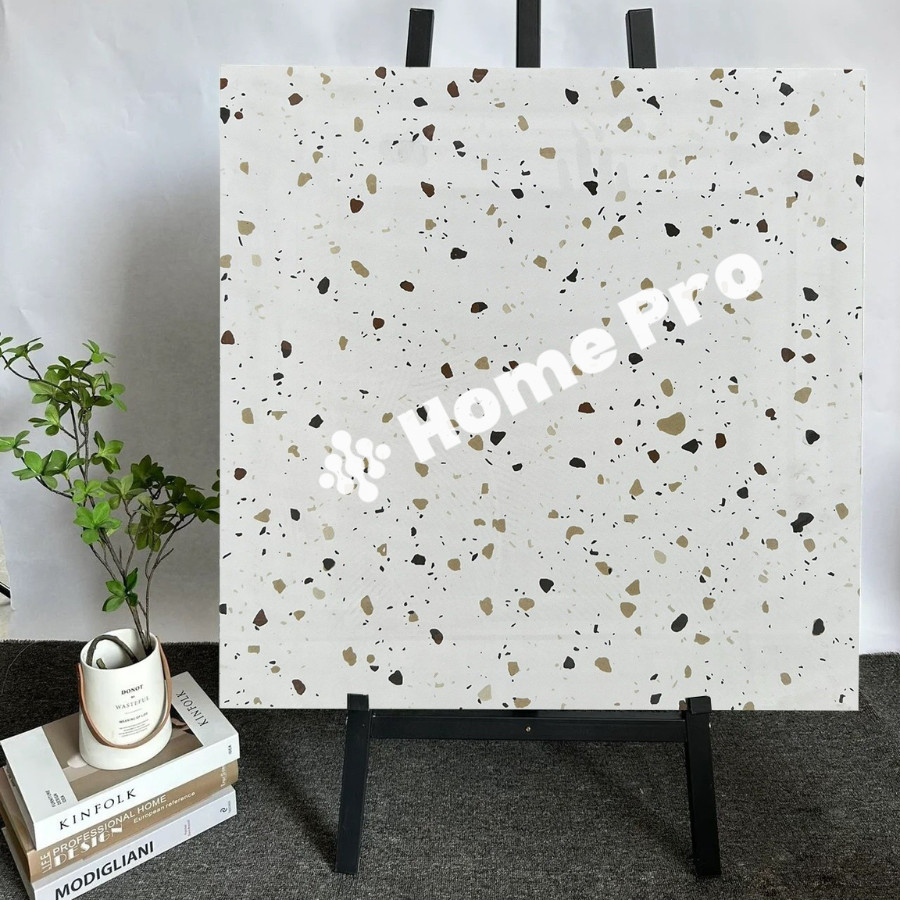 Gạch Terrazzo 600x600mm 66026