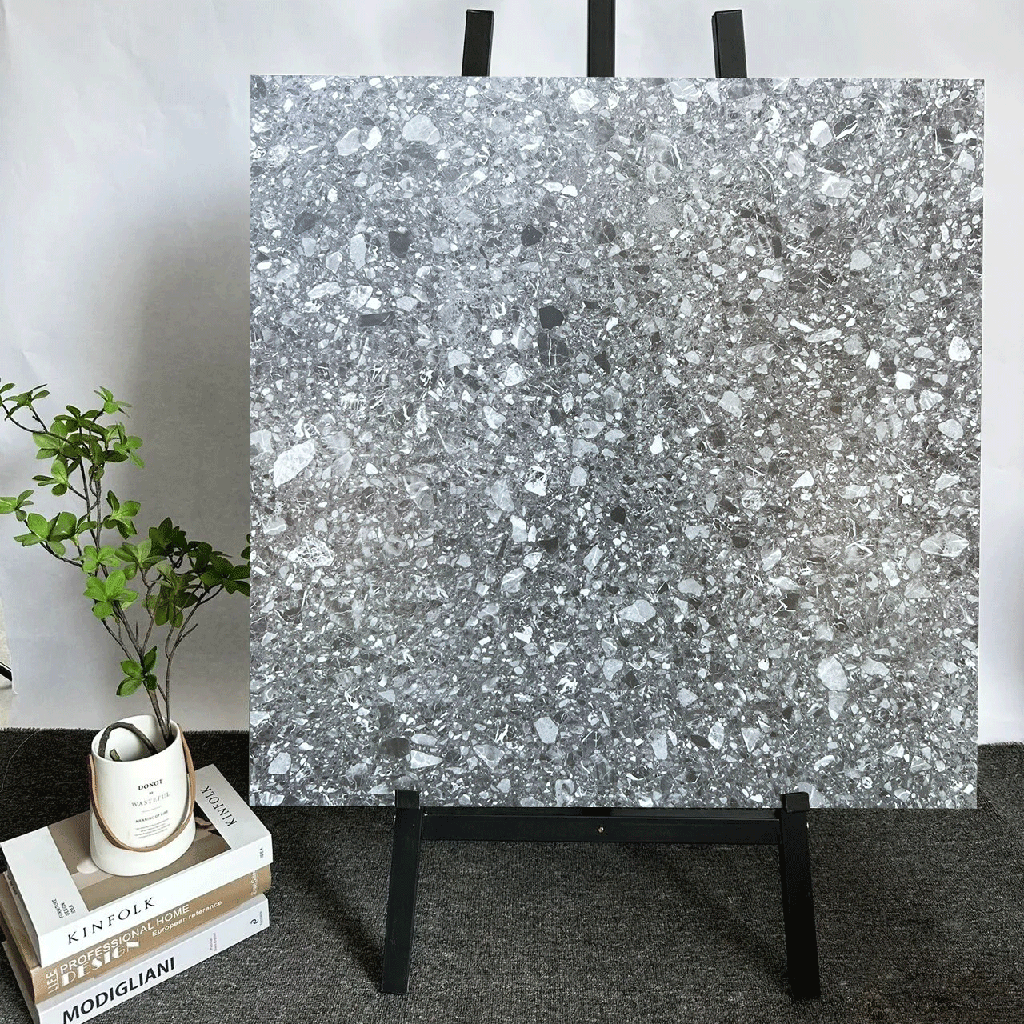 Gạch Terrazzo 600x600mm 66088