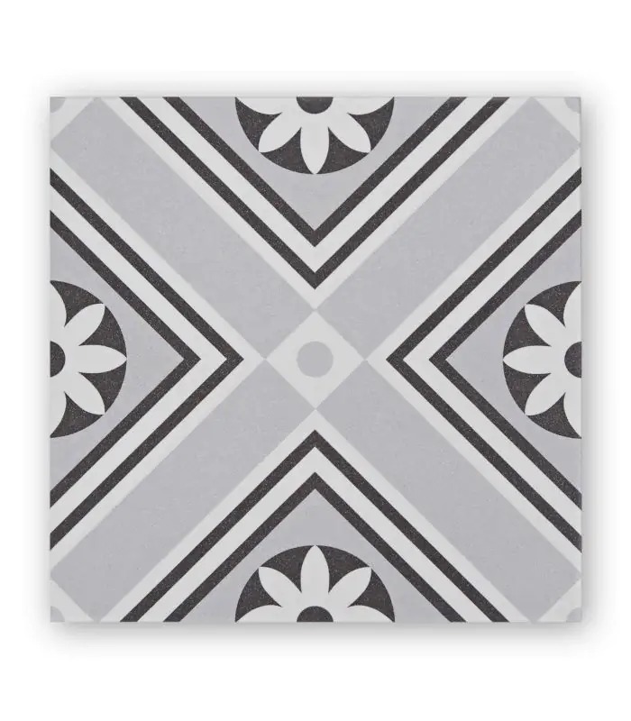 Gạch Bông 200x200 Men Matt DC217