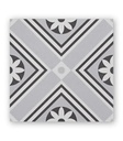 Gạch Bông 200x200 Men Matt DC217
