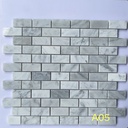 Mosaic Đá Tự Nhiên A05