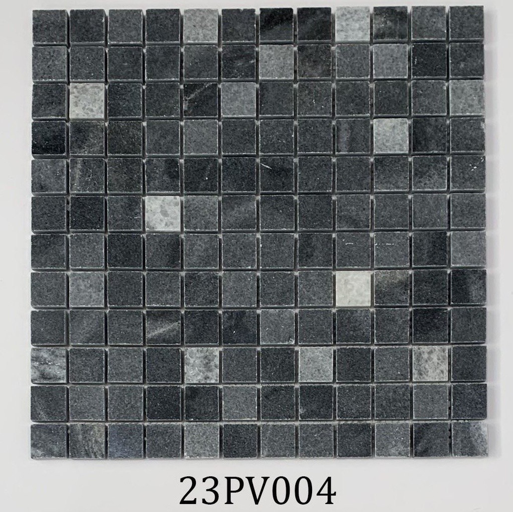 Gạch Mosaic đá tự nhiên LUX-23PV004