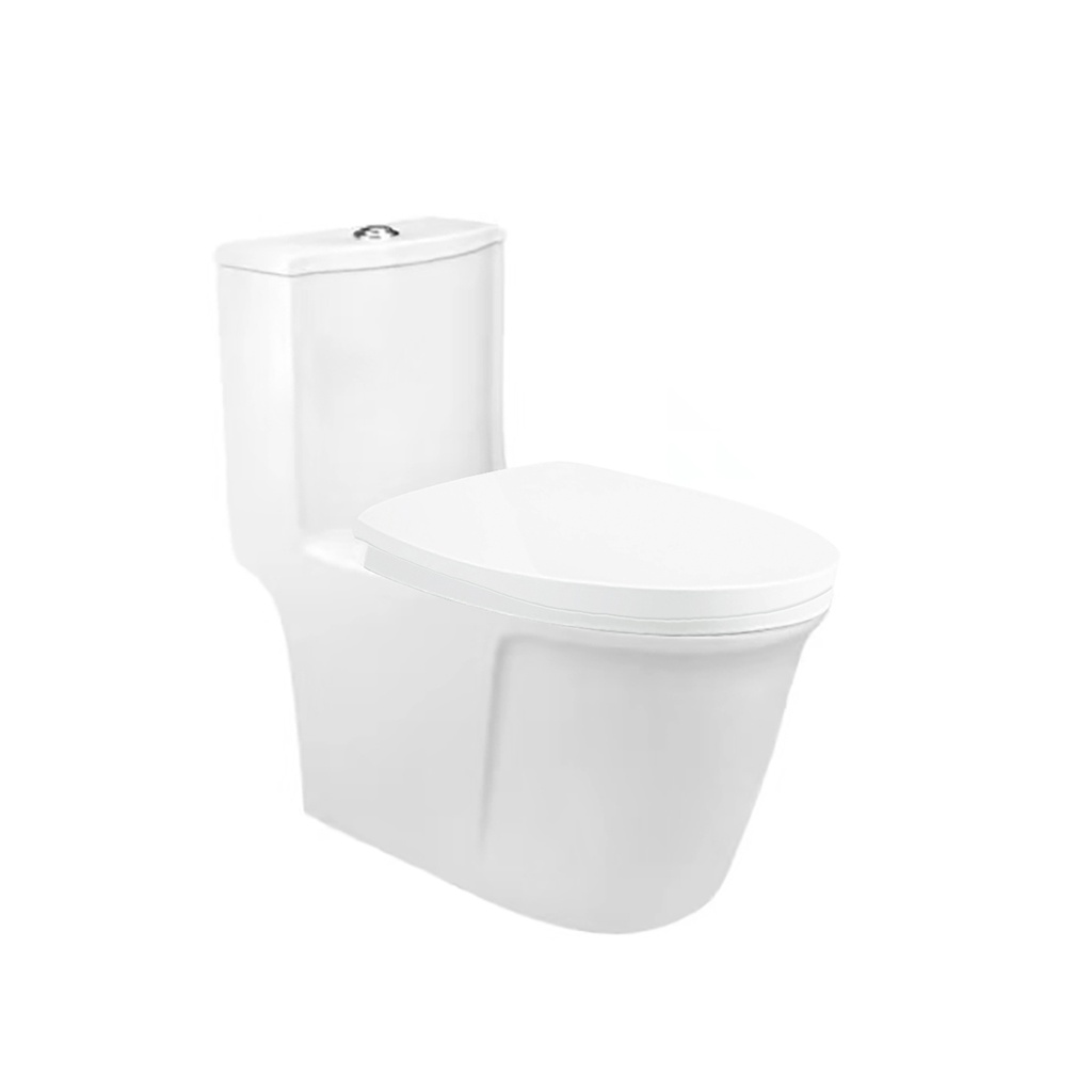 BỒN CẦU LIỀN KHỐI DK-C2419