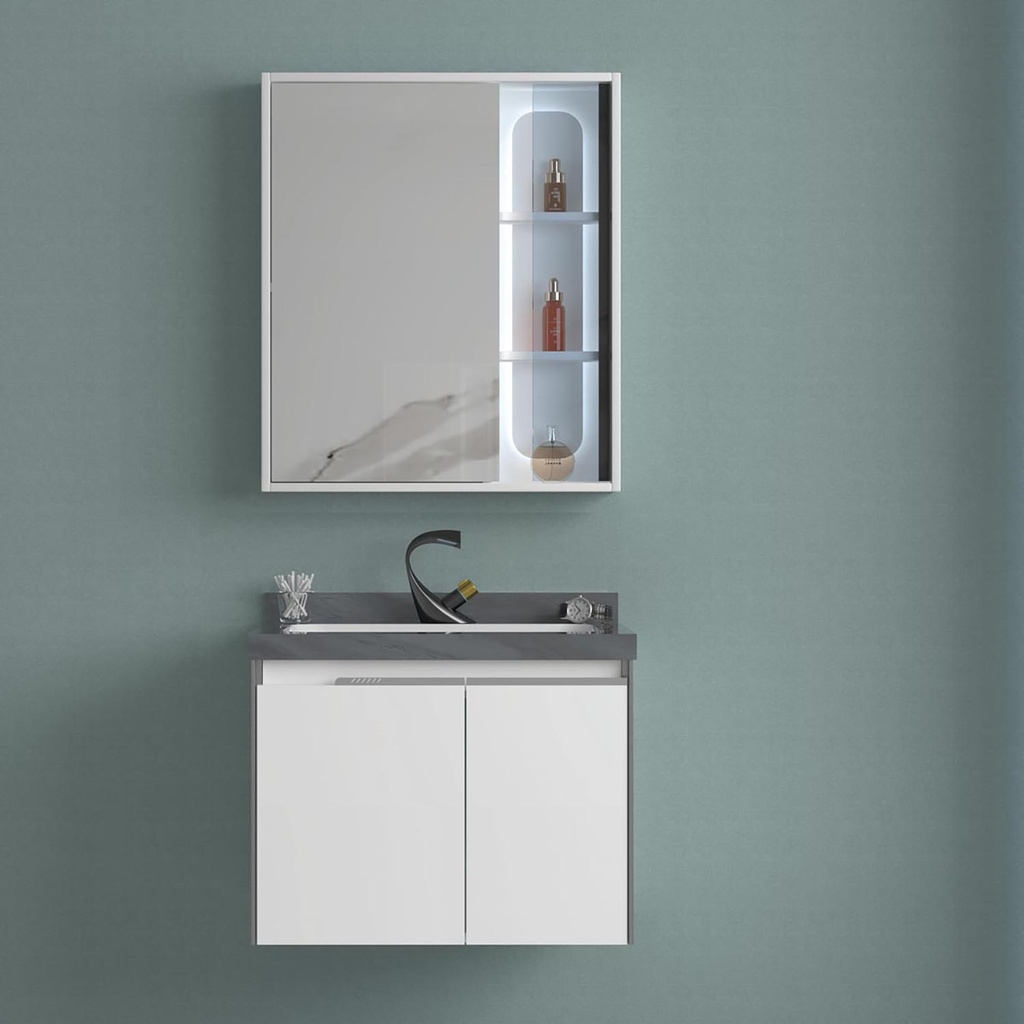 Tủ Lavabo Mowoen MW6631 - 60SB