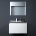 Tủ Lavabo Mowoen MW6631R-80SB