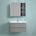 Tủ Lavabo Mowoen MW6632 - 80