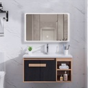 Tủ Lavabo Mowoen MW6968R - 80