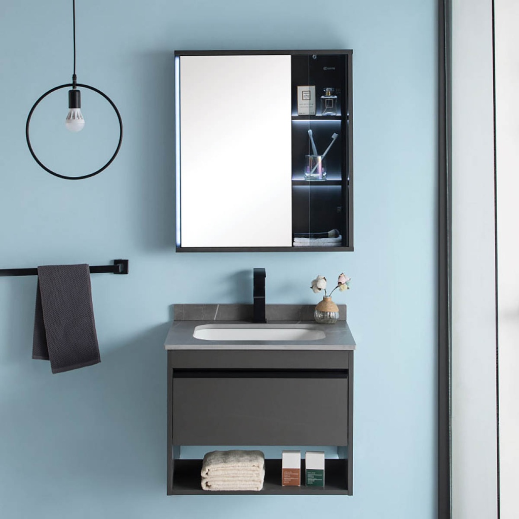 Tủ Lavabo Mowoen MW6618 - 60