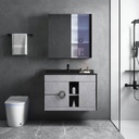 Tủ Lavabo Mowoen MW6608 - 60