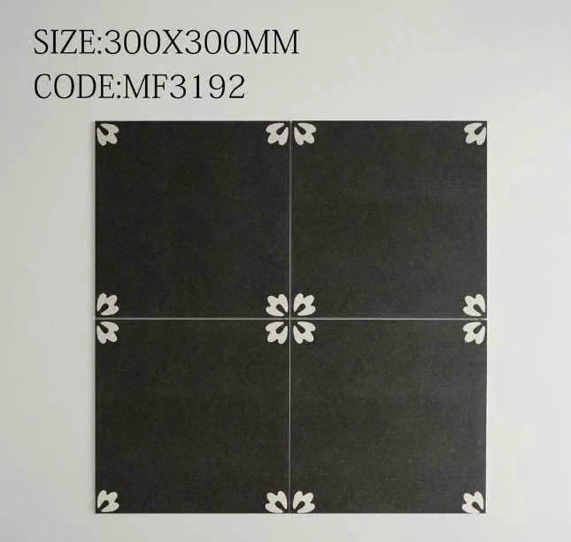 Gạch bông KT 300x300mm mã MF3192